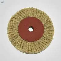 Sisal Rope Bias Buff