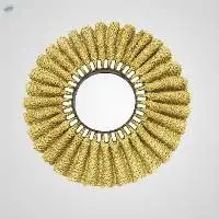 Sisal Wave Bias Buff
