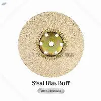 Sisal Bias Buff 14 (8 Ply)