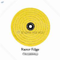 Razor Edge 7