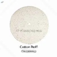Cotton Buff 20_ T.1cm