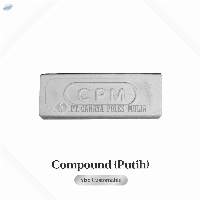 Compound Putih