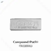 Compound Putih