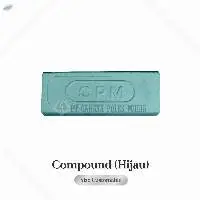 Compound Hijau