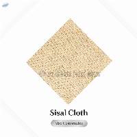 Sisal Cloth