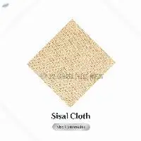Sisal Cloth