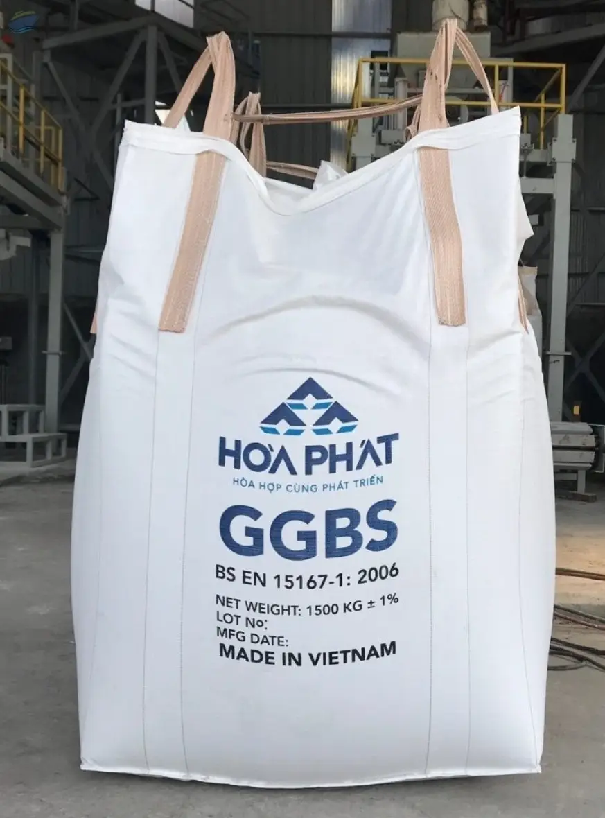 GGBS Powder