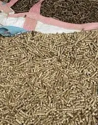 Wood Pellet