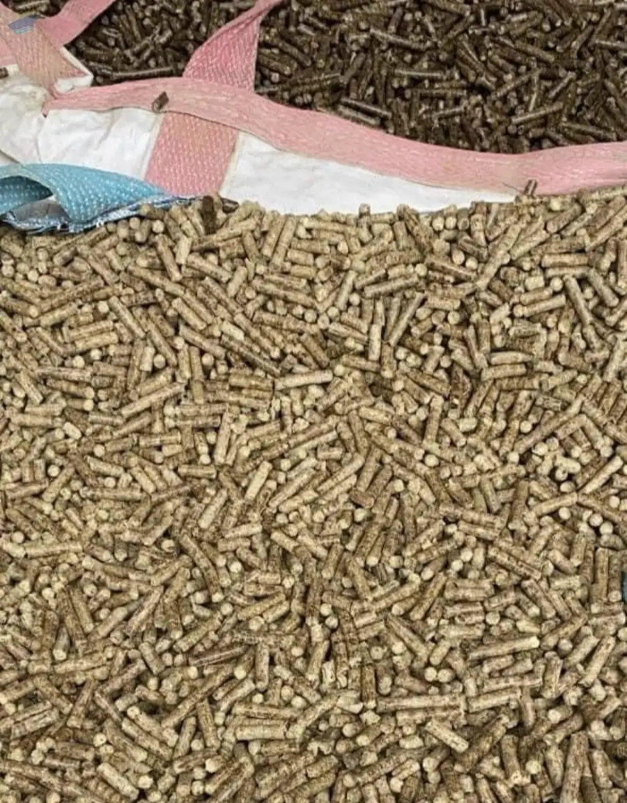 Wood Pellet