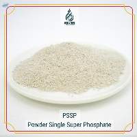 Powder Single Super Phosphate - SSP