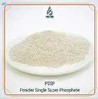 Powder Single Super Phosphate - SSP