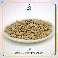 Granular Rock Phosphate
