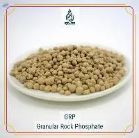 Granular Rock Phosphate