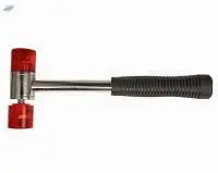 Soft Faced Mallet Hammer