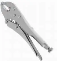 Vice Grip Plier
