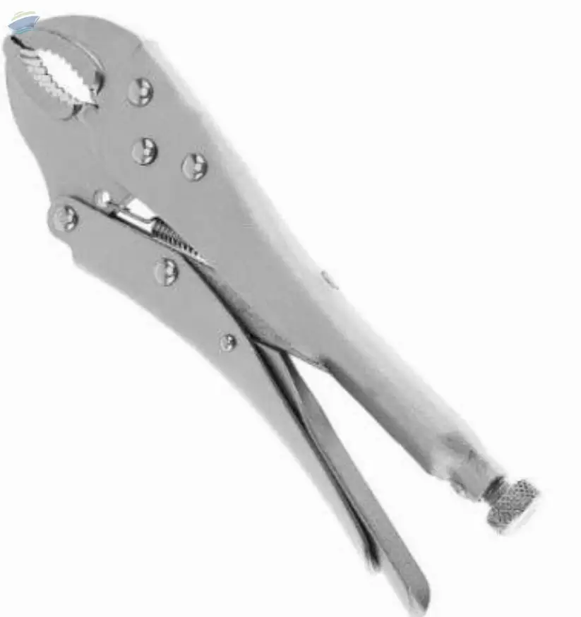 Vice Grip Plier