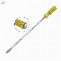 Flat Head Striking Screw Driver