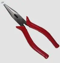 Long Nose Plier