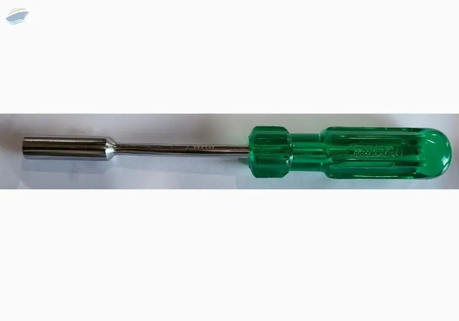 Nut Driver