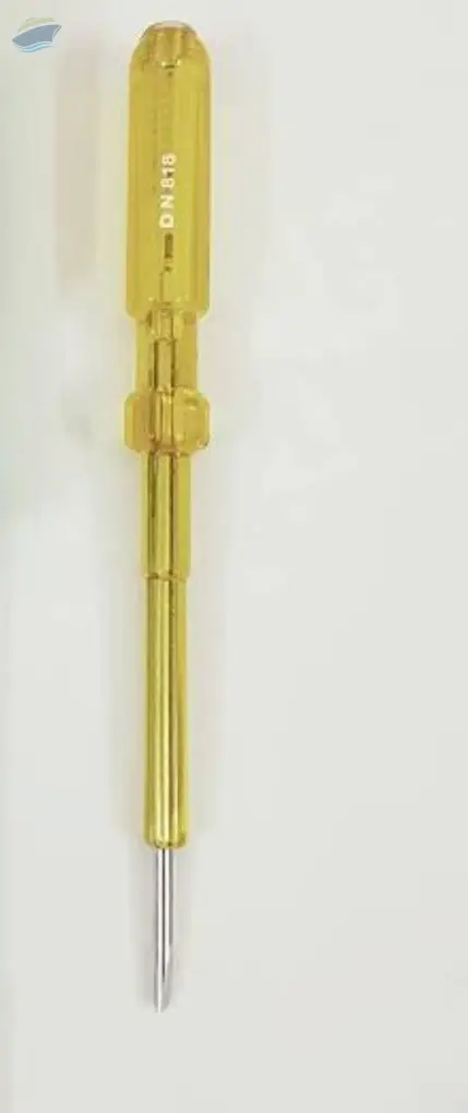 Tester Screw Driver