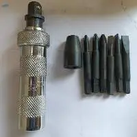 Impact Driver Set