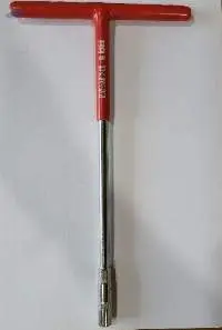 T spanner