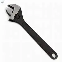 Adjustable Wrench