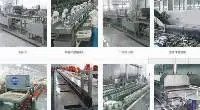 Canned Fish Process Line Machine