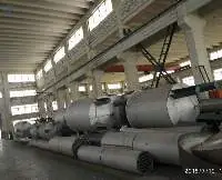 Ethanol /alcohol Process Machine