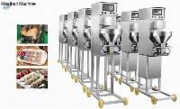 Meatball Process Shape Machine