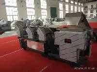 Noodle Production Line