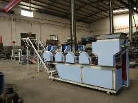 Drying Noodle Process Line Machine