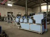 Drying Noodle Process Line Machine