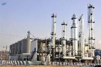 Sugar Ethanol Machinery Production Line