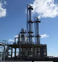 95%-96% Ethanol/Alcohol Production Line