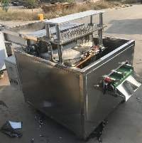Cherry Olive Date Core Seeds Removing Machine