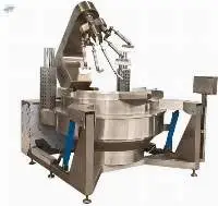 Electric Cooking Pot Pan