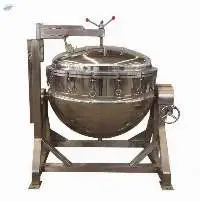 Automatic Cooking Pan Pot