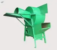 Soybean Threashing Machine