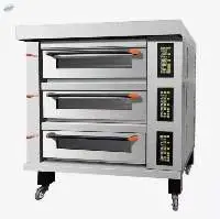 Bread Bakery Machine Flour Mixing Machine