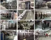 Bread Bakery Production Line