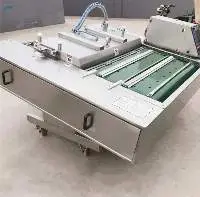 Vacuum Sealing Packing Machine