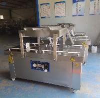 Vacuum Sealing Machine