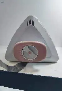 Automatic Window Cleaning Magic Weapon
