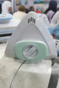 Window Cleaning Machine  