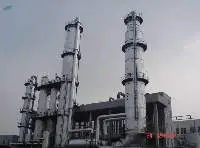 Medical Ethanol /Alcohol Production Plant