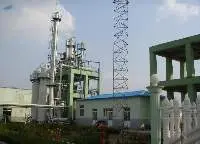 Alcohol Ethanol Process Machine Plant