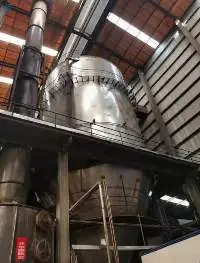 Spray Drying Machine