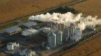 Ethanol /Alcohol Process Plant Factory