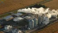 Ethanol /Alcohol Process Plant